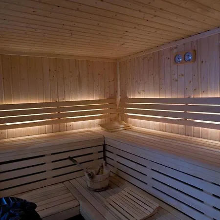 Ferienhaus Panorama Chalet With Views To The Glaciers And The Dom Saas-Fee